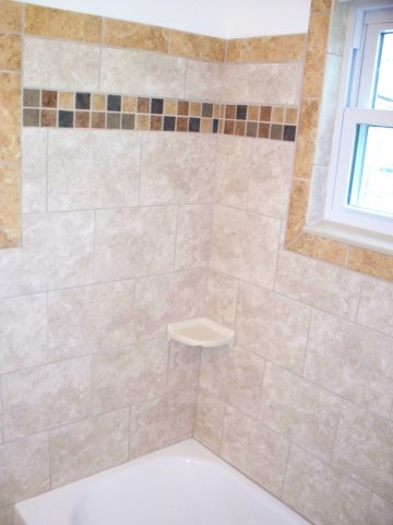 Perfect, simple but easy to clean.