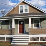 Almost ready for stone caps and railings.