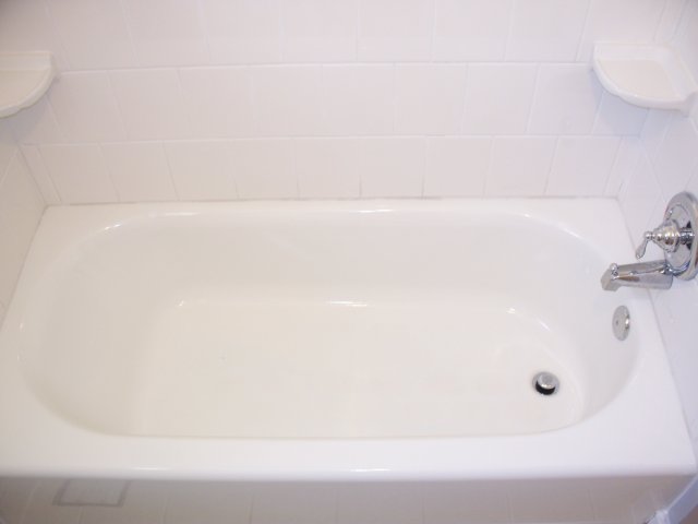 Grout drying. Check out the extra shelves.